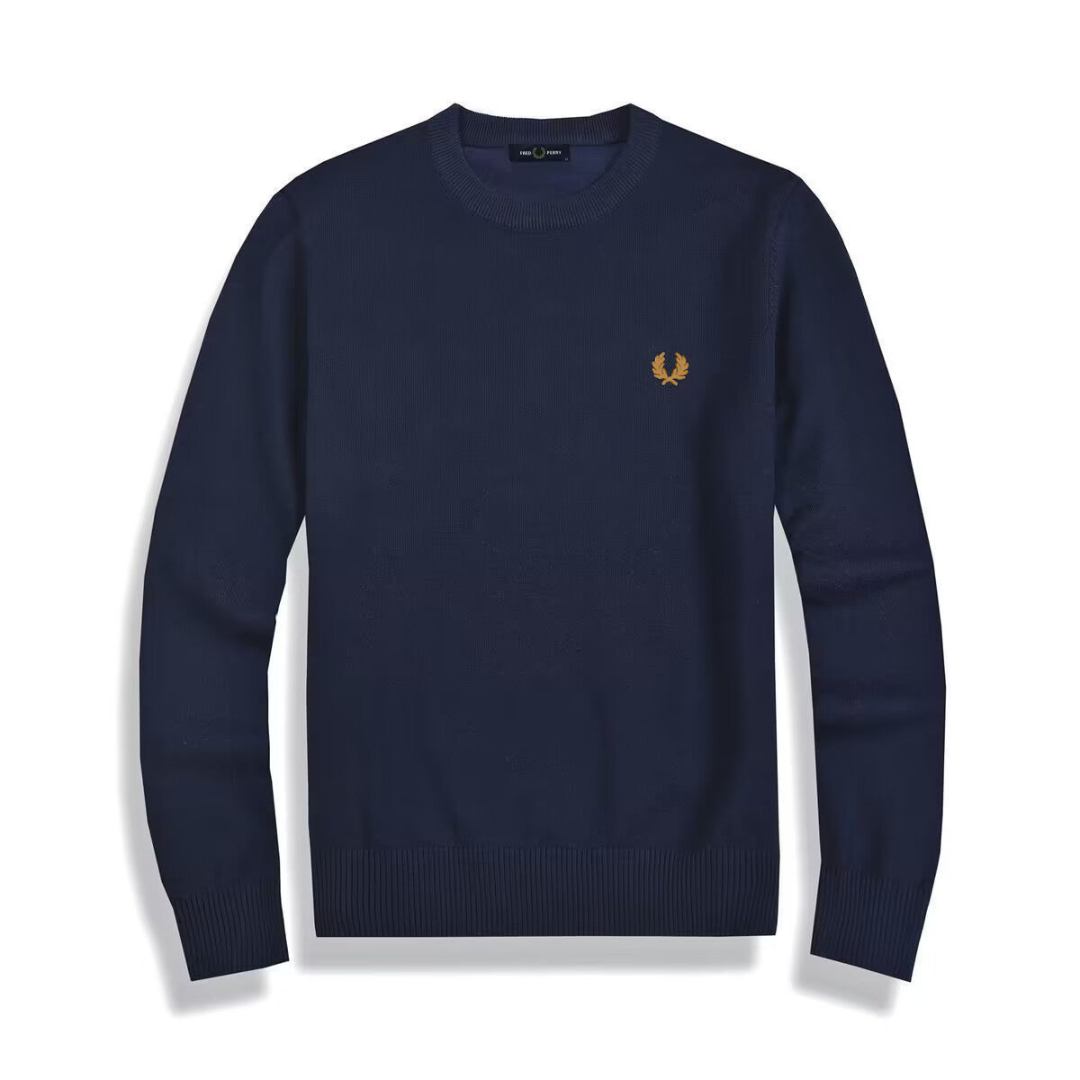 Jakob™ | Eleganter Herrenpullover