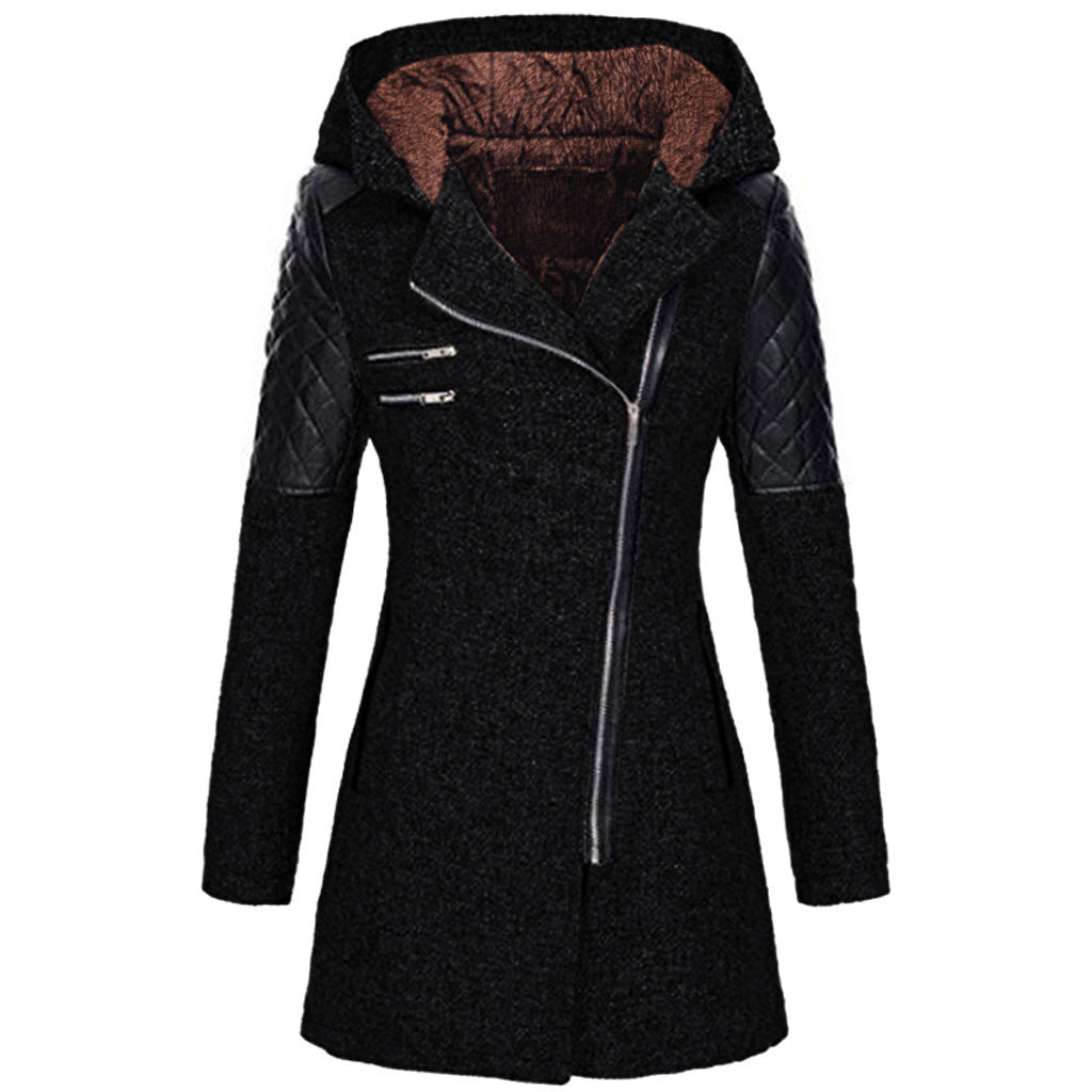 Beate | Warme Winterjacke