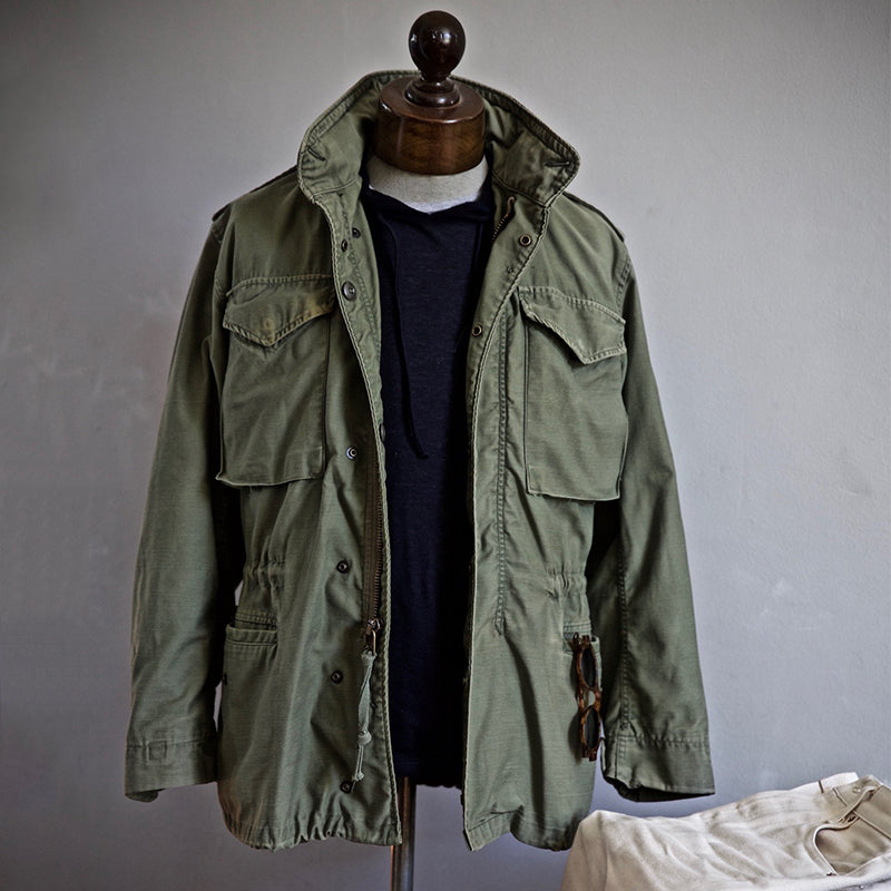 Jonas | Vietnam M-65 Feldjacke