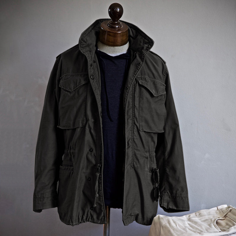 Jonas | Vietnam M-65 Feldjacke