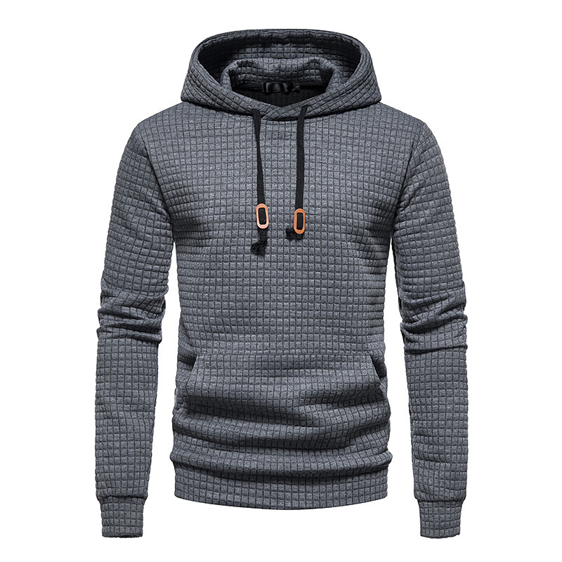 George | Heritage Luxe Hoodie