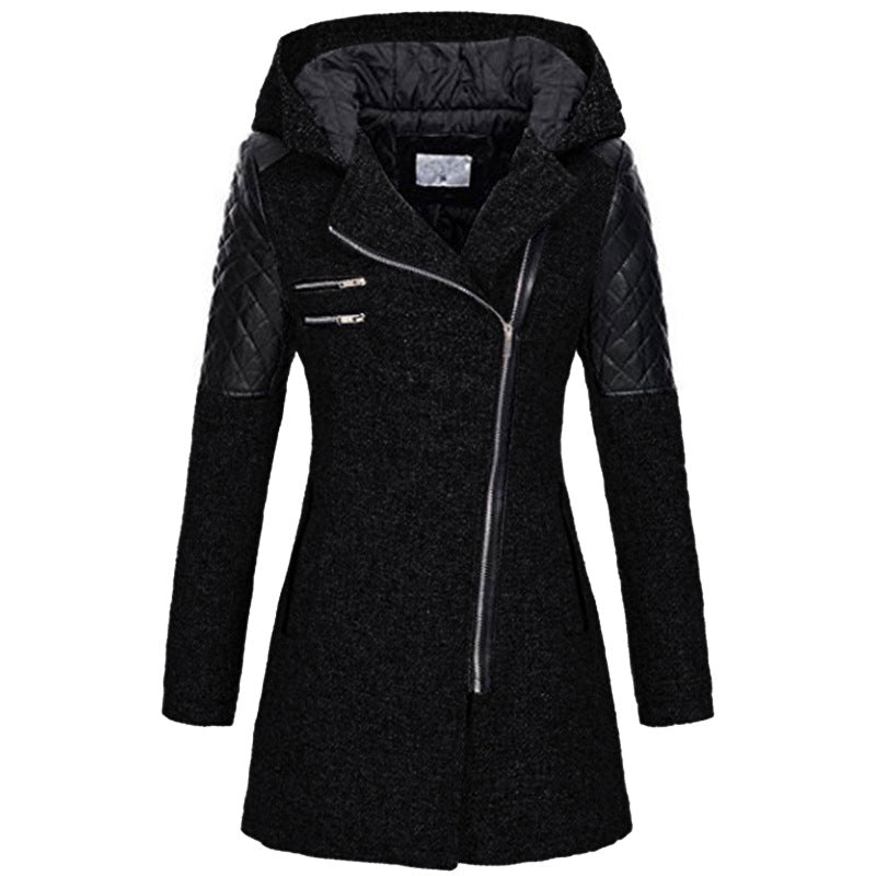 Beate | Warme Winterjacke