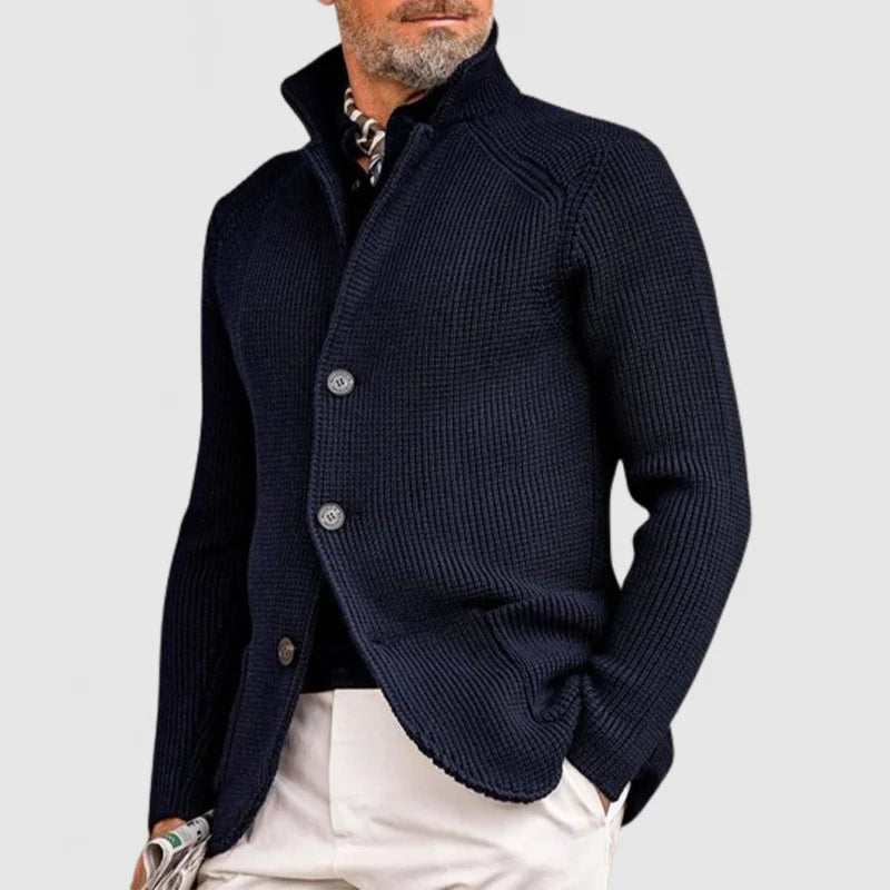 Ramsy | Strickcardigan