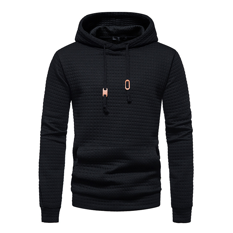 George | Heritage Luxe Hoodie