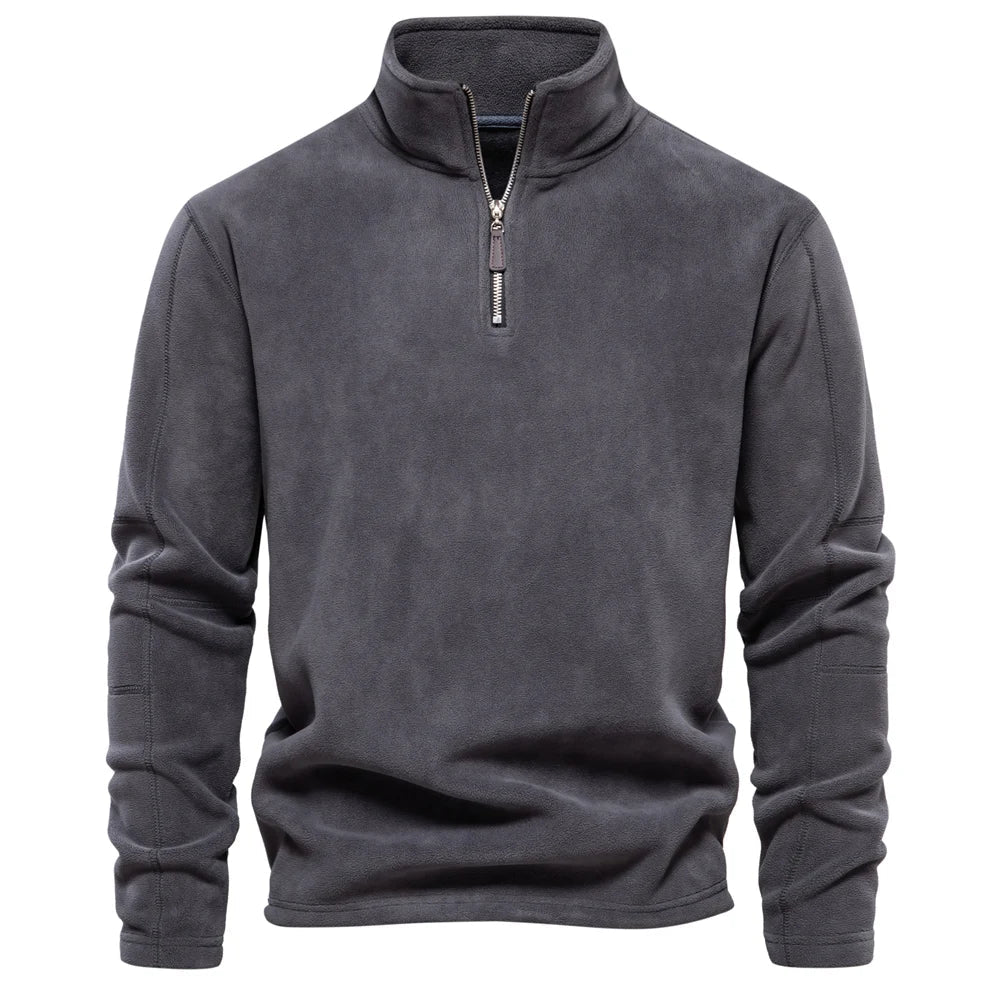 Jasper | Warmer Fleecepullover