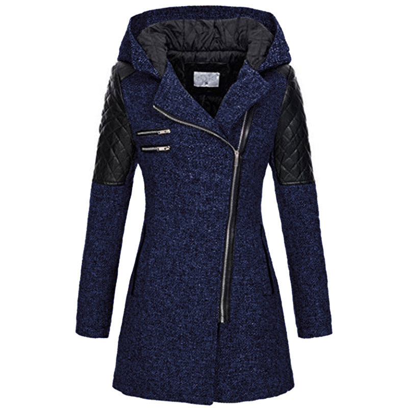 Beate | Warme Winterjacke