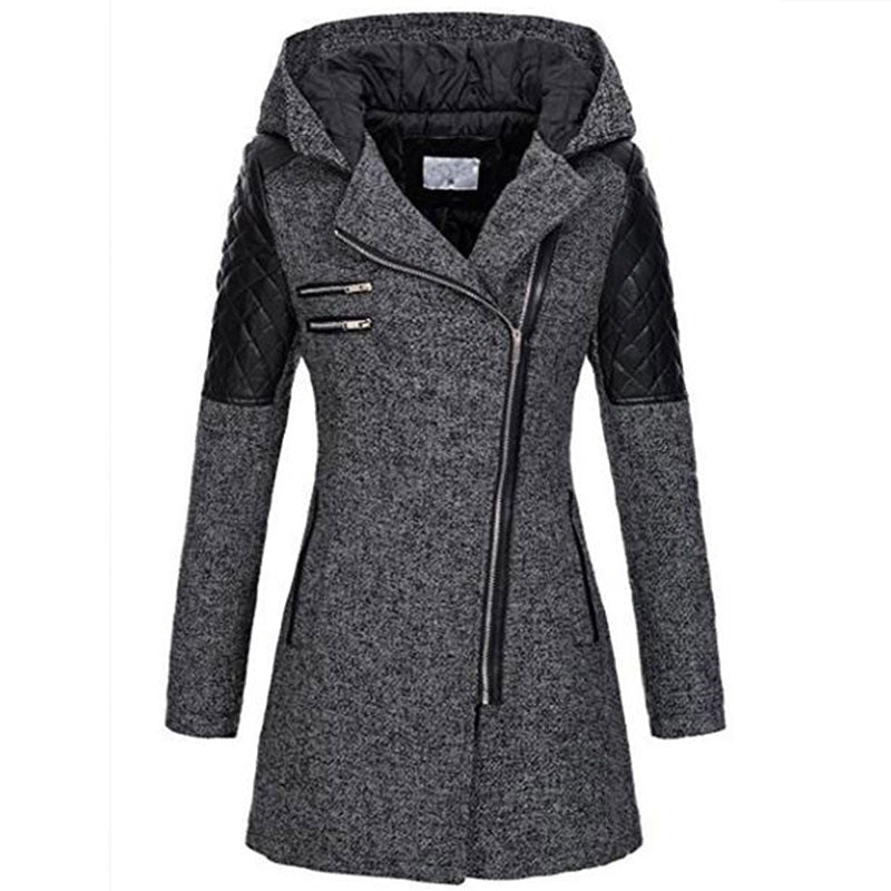 Beate | Warme Winterjacke